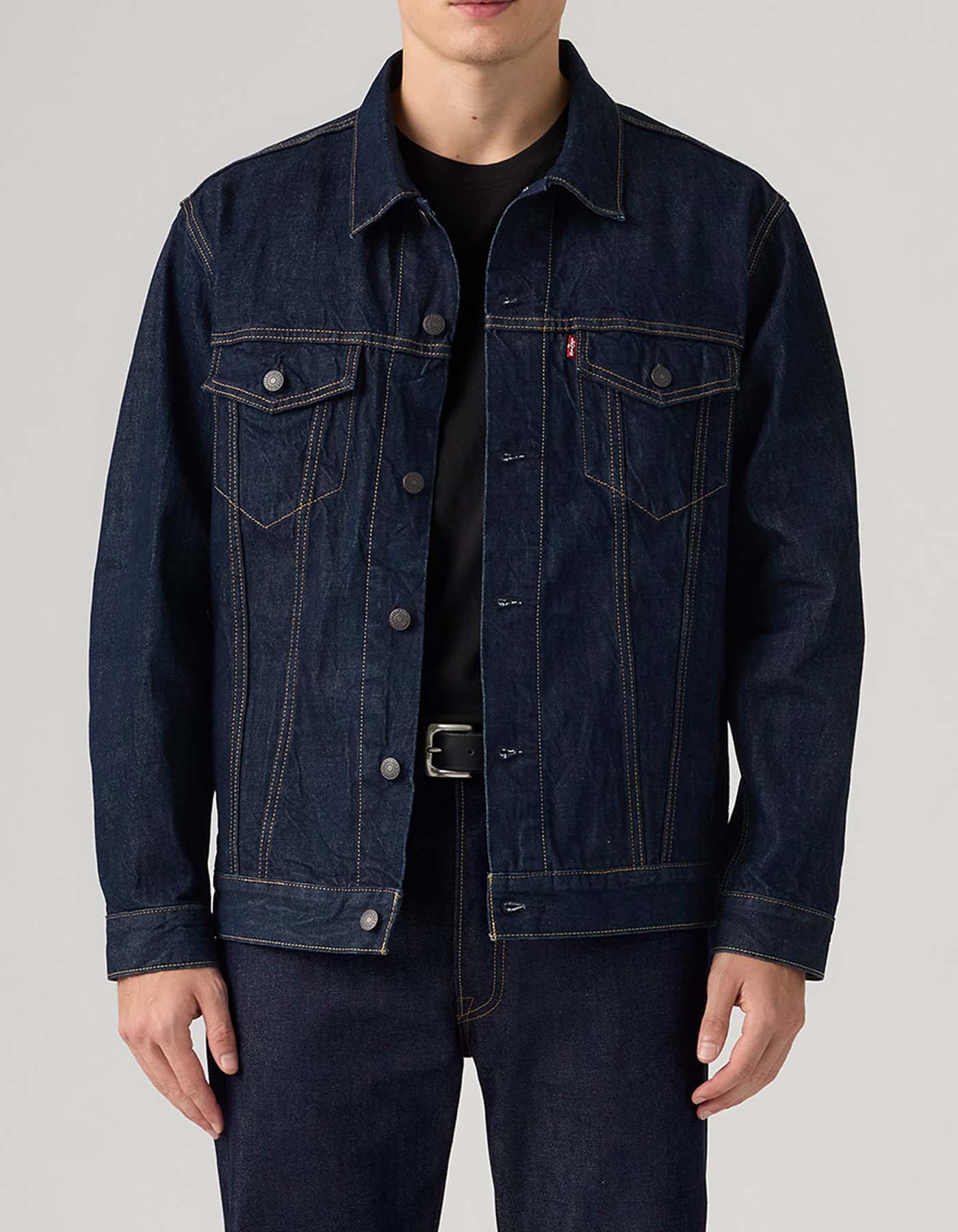 Chaqueta Levis Hombre 236221