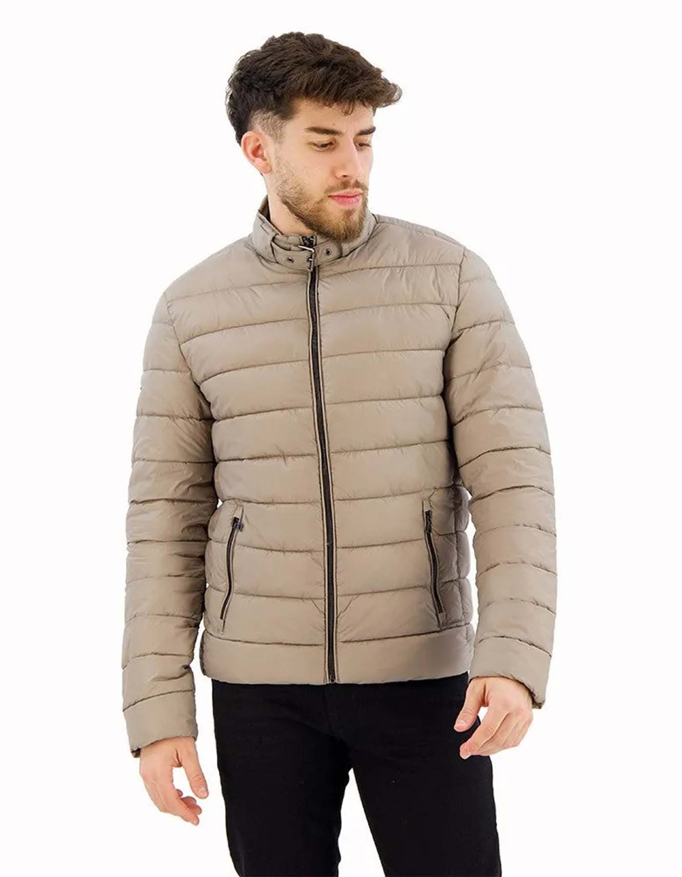 Chaqueta Superdry Hombre M5011851A-1PC