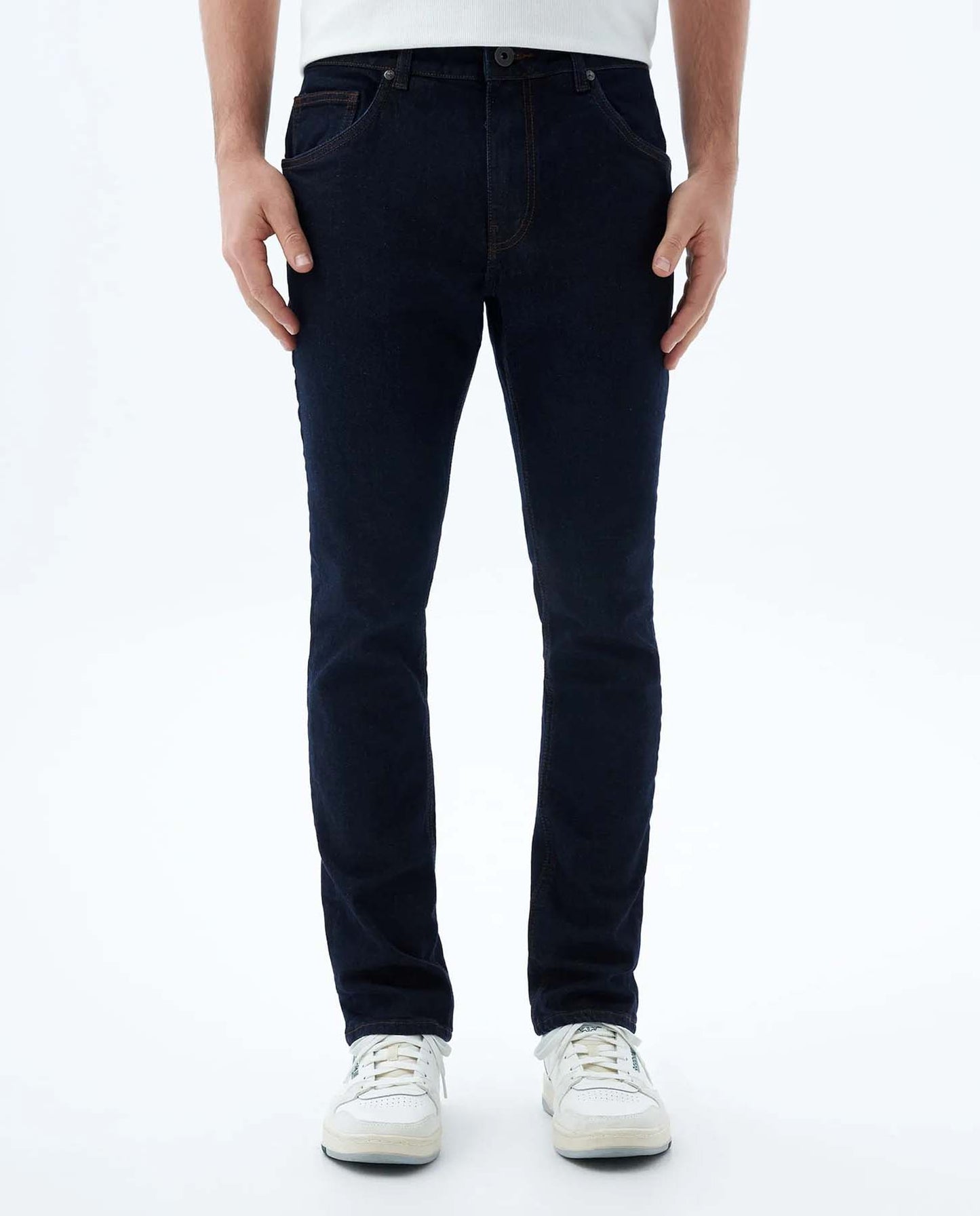 Jean Americanino Hombre Oregon 530D800-174429