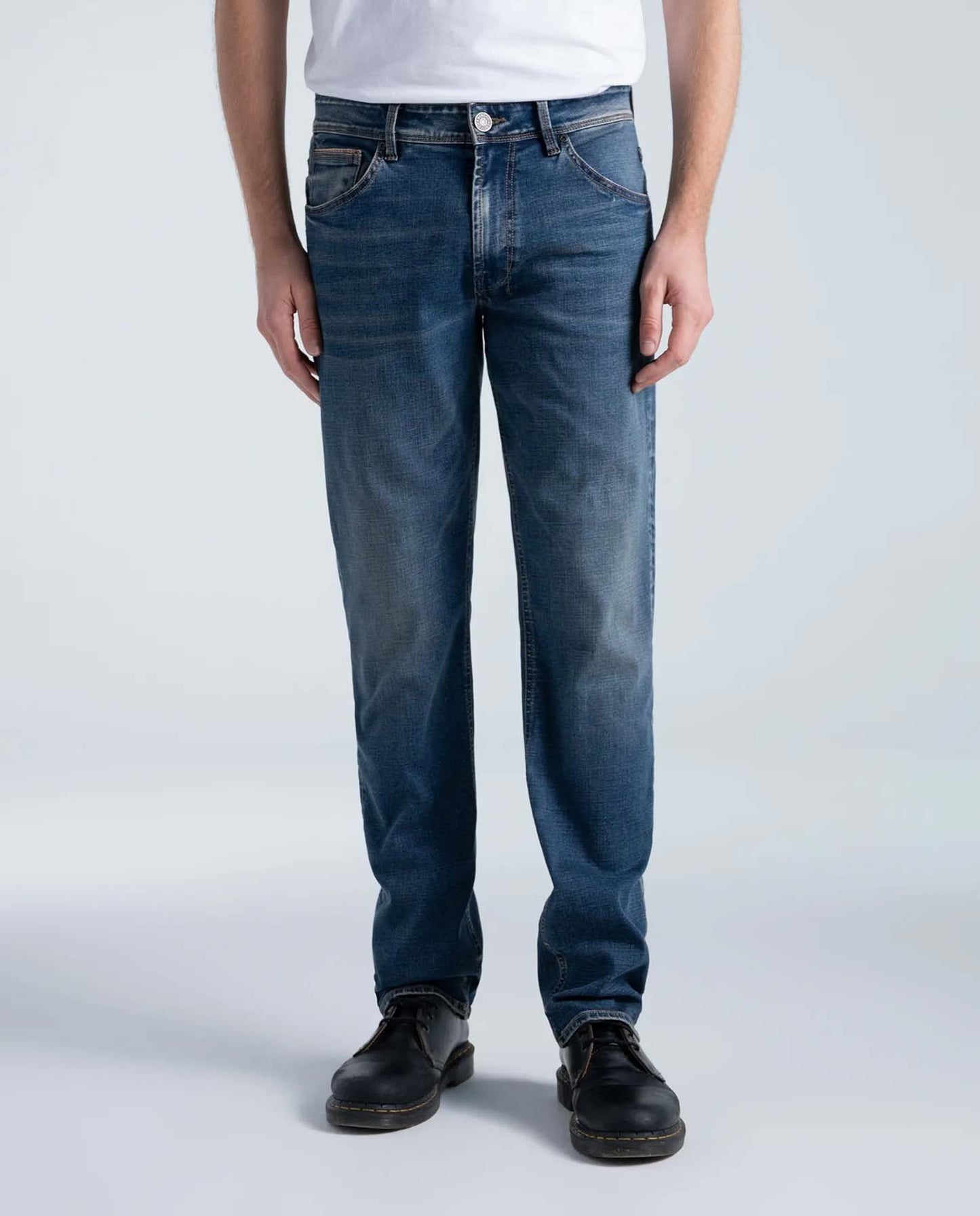 Jean Americanino Hombre Slim 531H502-174021