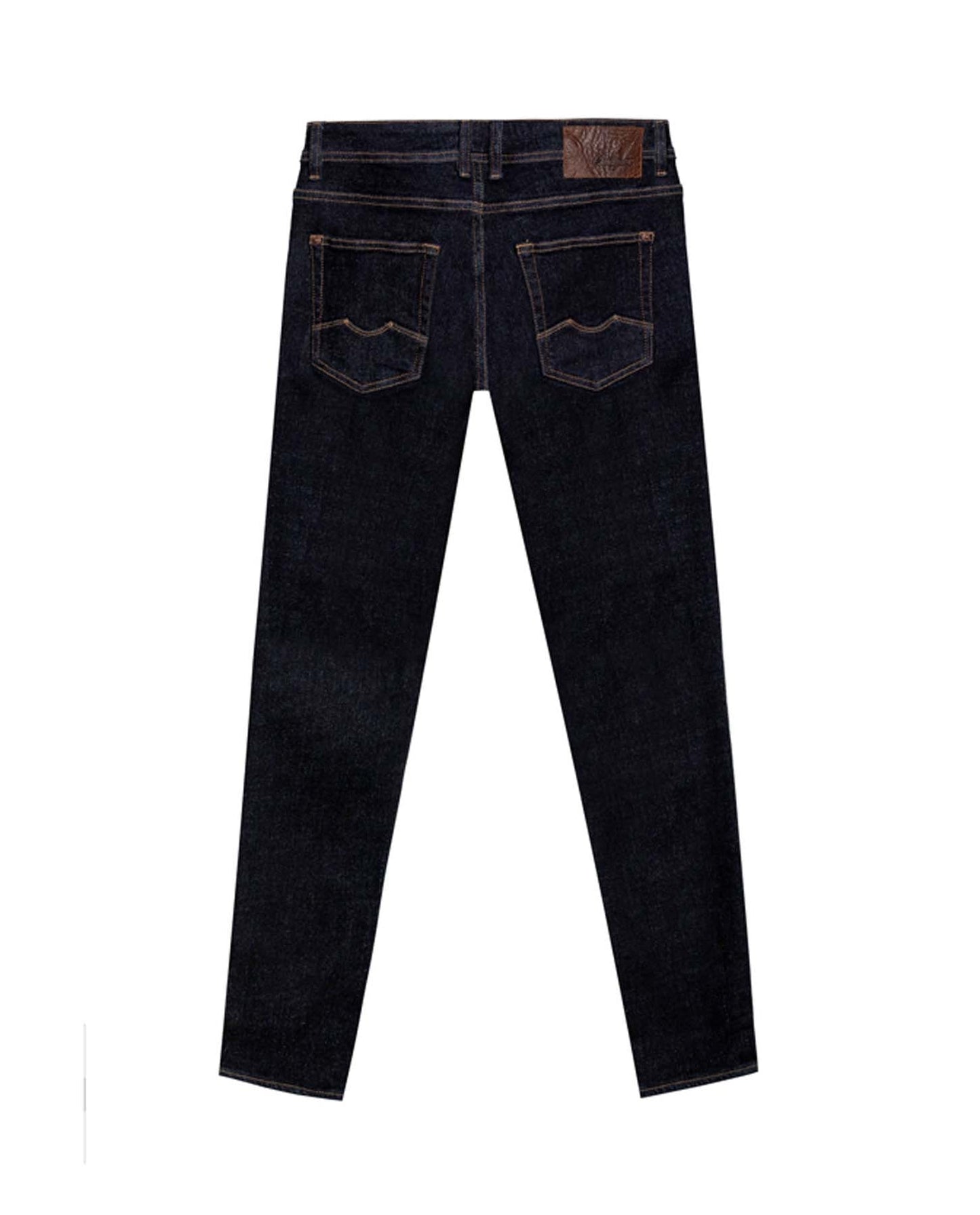Jean Chevignon Hombre Skinny Fit- Rider 331H021-193924