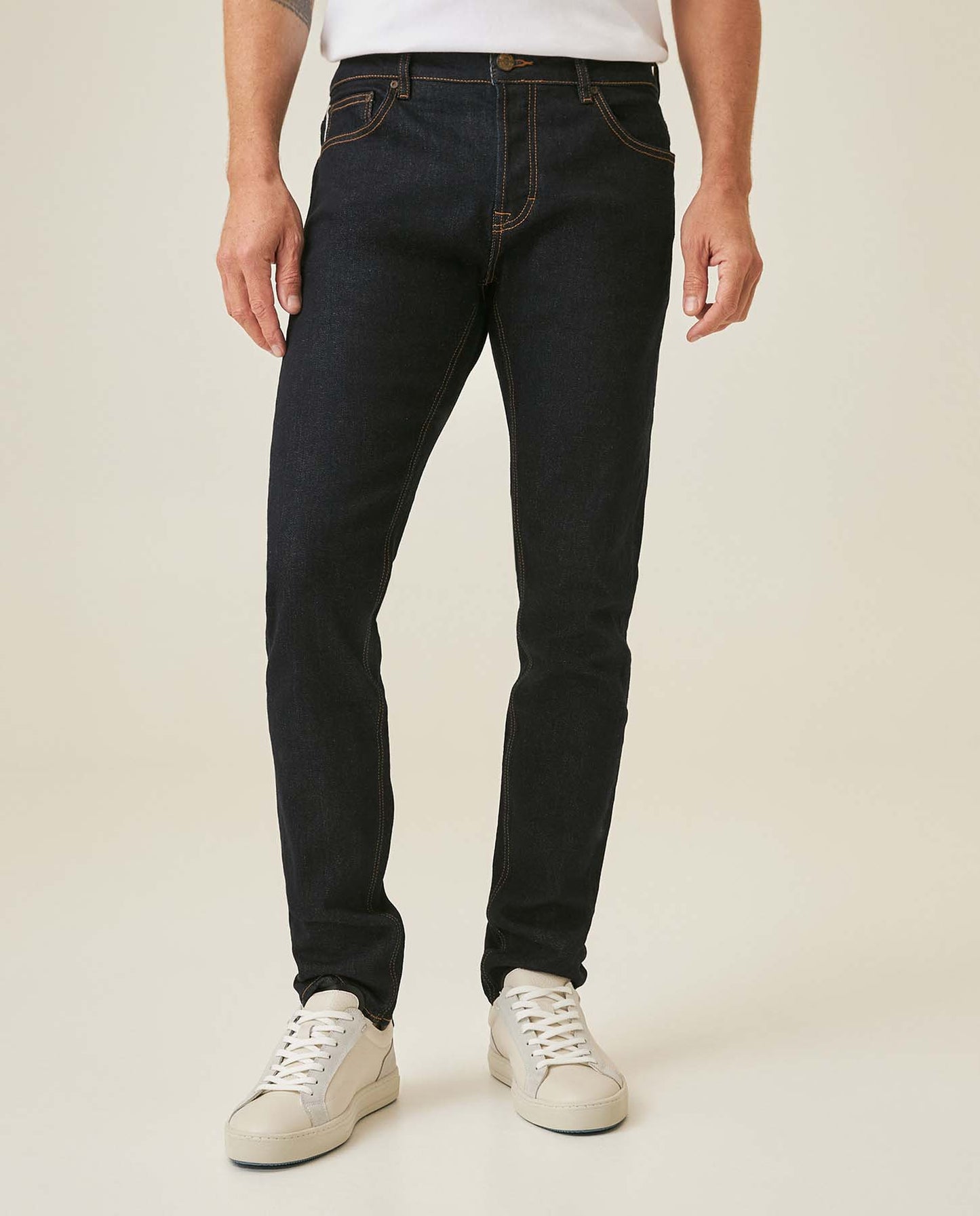 Jean Chevignon Hombre Skinny Fit- Rider 331H452-193924