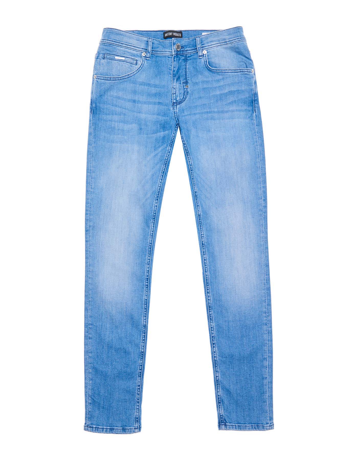 Jean Antony Morato Hombre MMDT00265 7010
