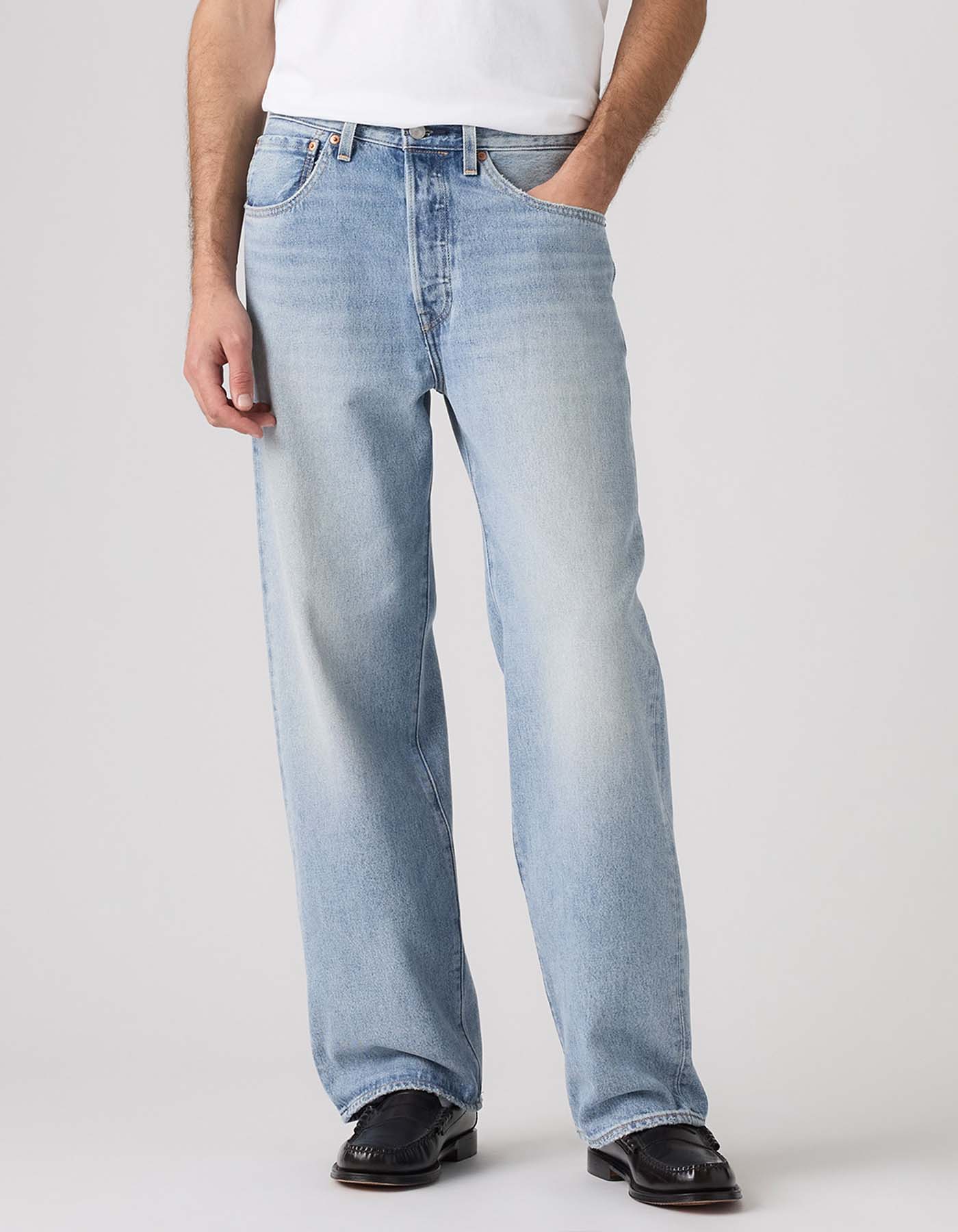 Jean Levis Hombre 501 Loose 236136