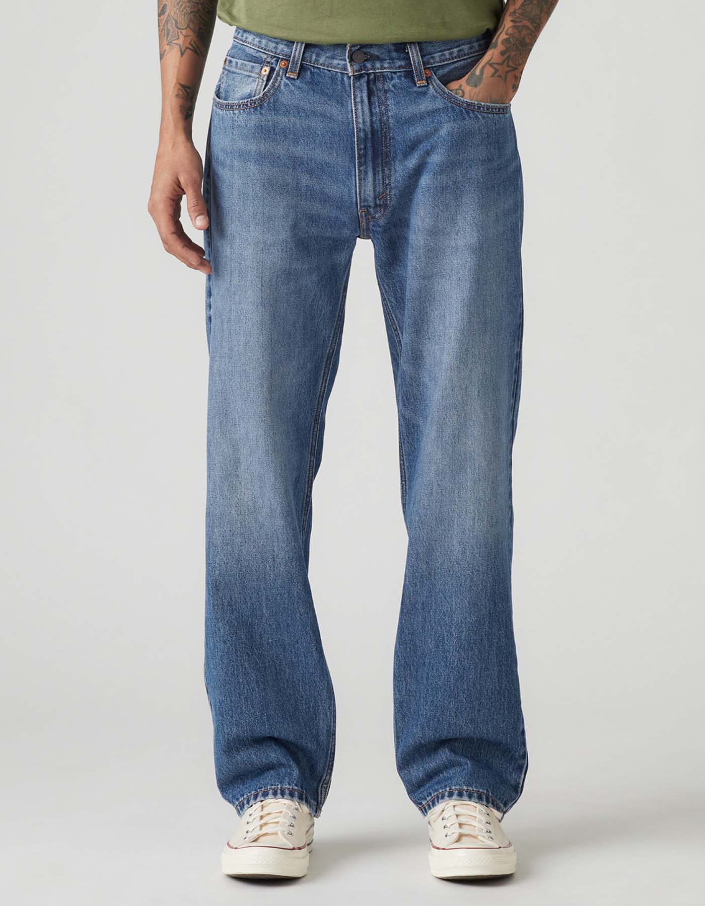 Jean Levis Hombre 555 234491