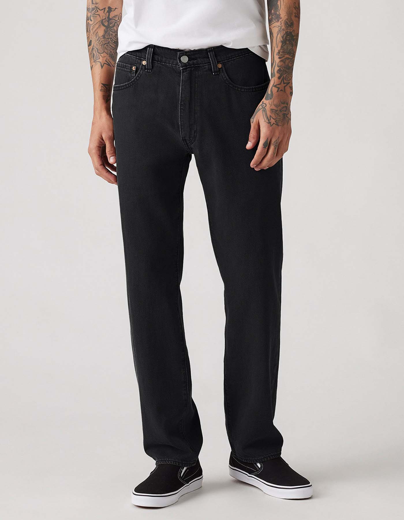 Jean Levis Hombre 555 235395