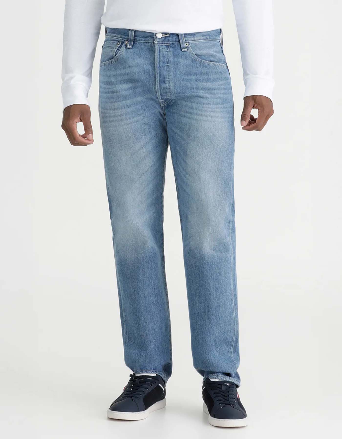 Jean Levis Hombre Core 501 235317