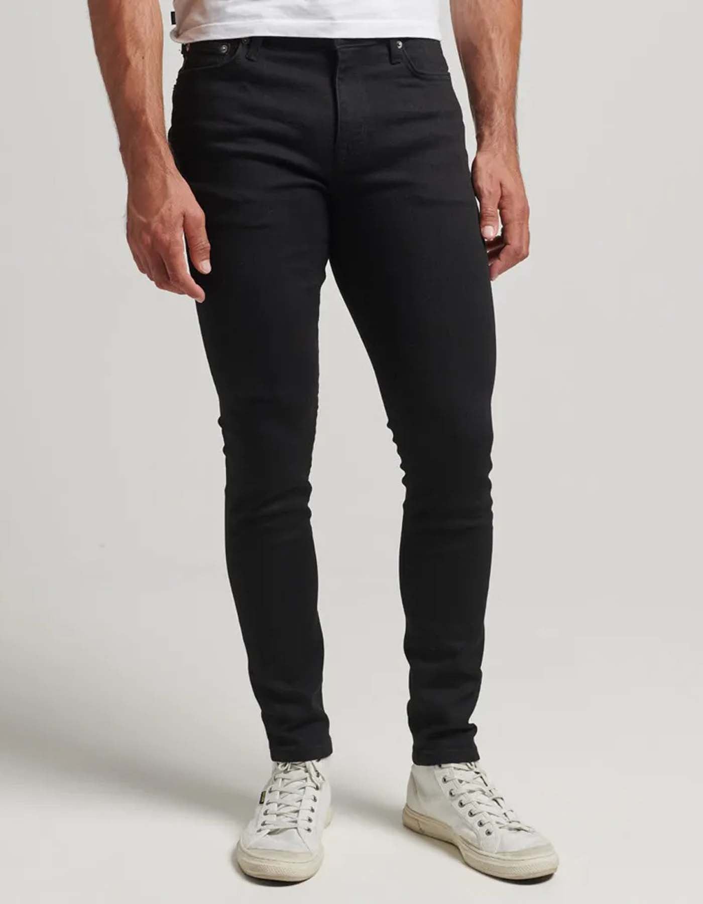 Jean Superdry Hombre M7010890A-6JB