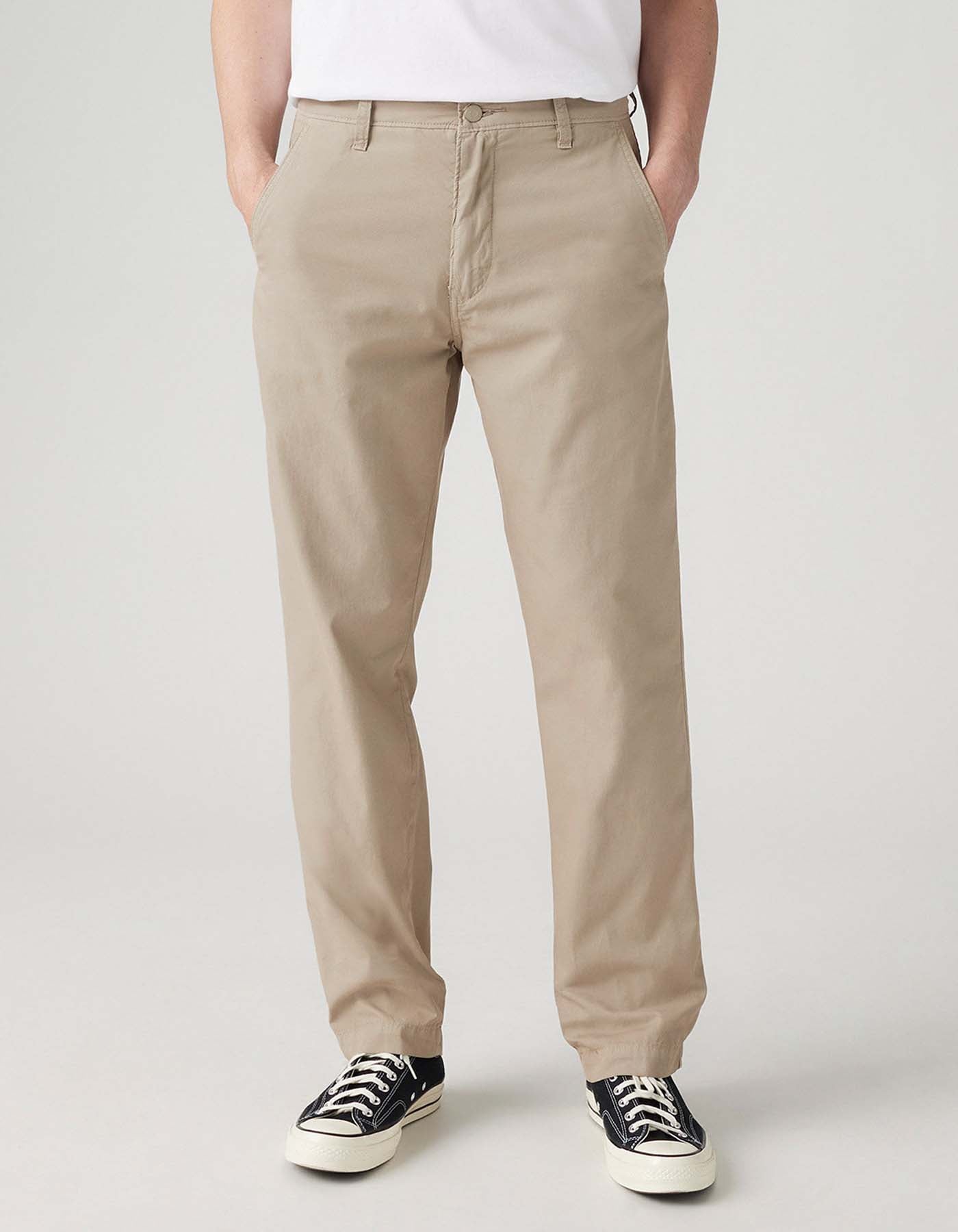 Pantalon Levis Hombre 234504