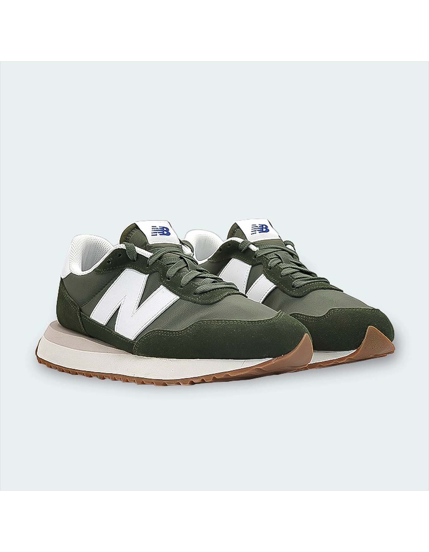 Tenis New Balance Hombre MS237CO