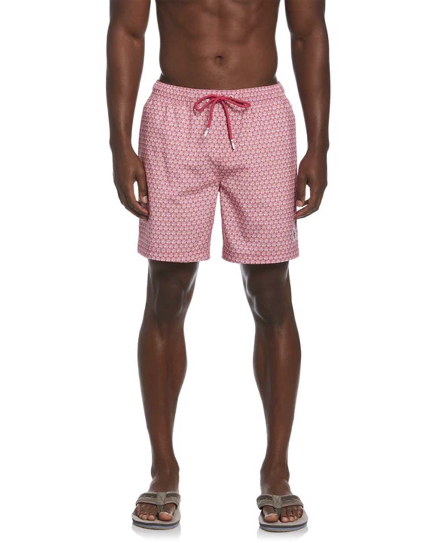 Pantaloneta Penguin Hombre OPSM2002 662