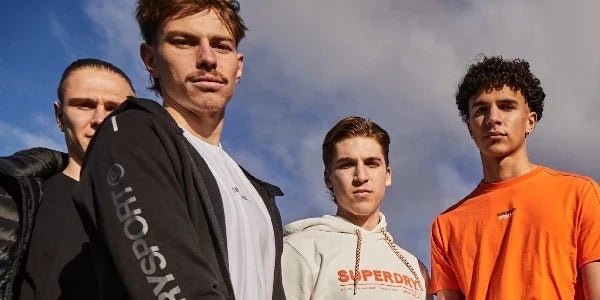 Superdry