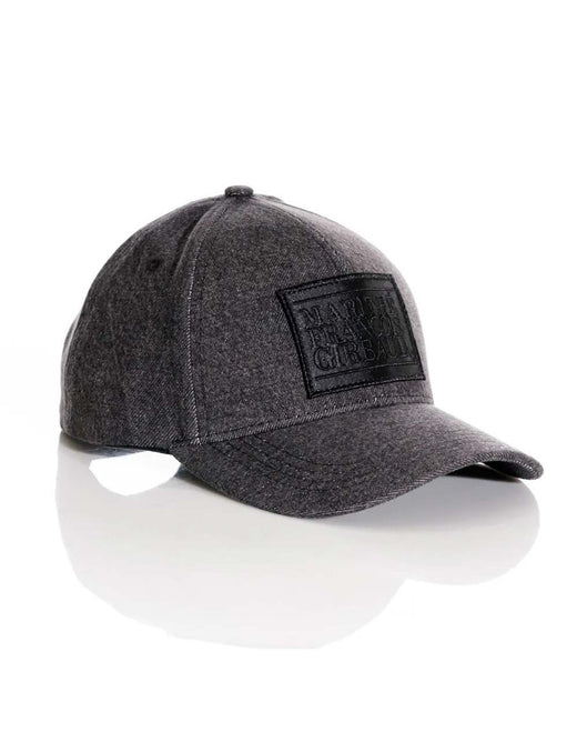 Gorra Girbaud Hombre GM62G0408N306-NE