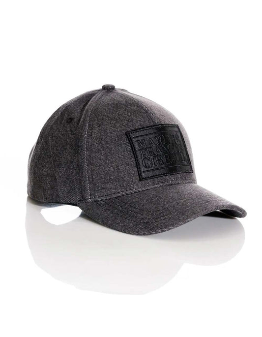 Gorra Girbaud Hombre GM62G0408N306-NE