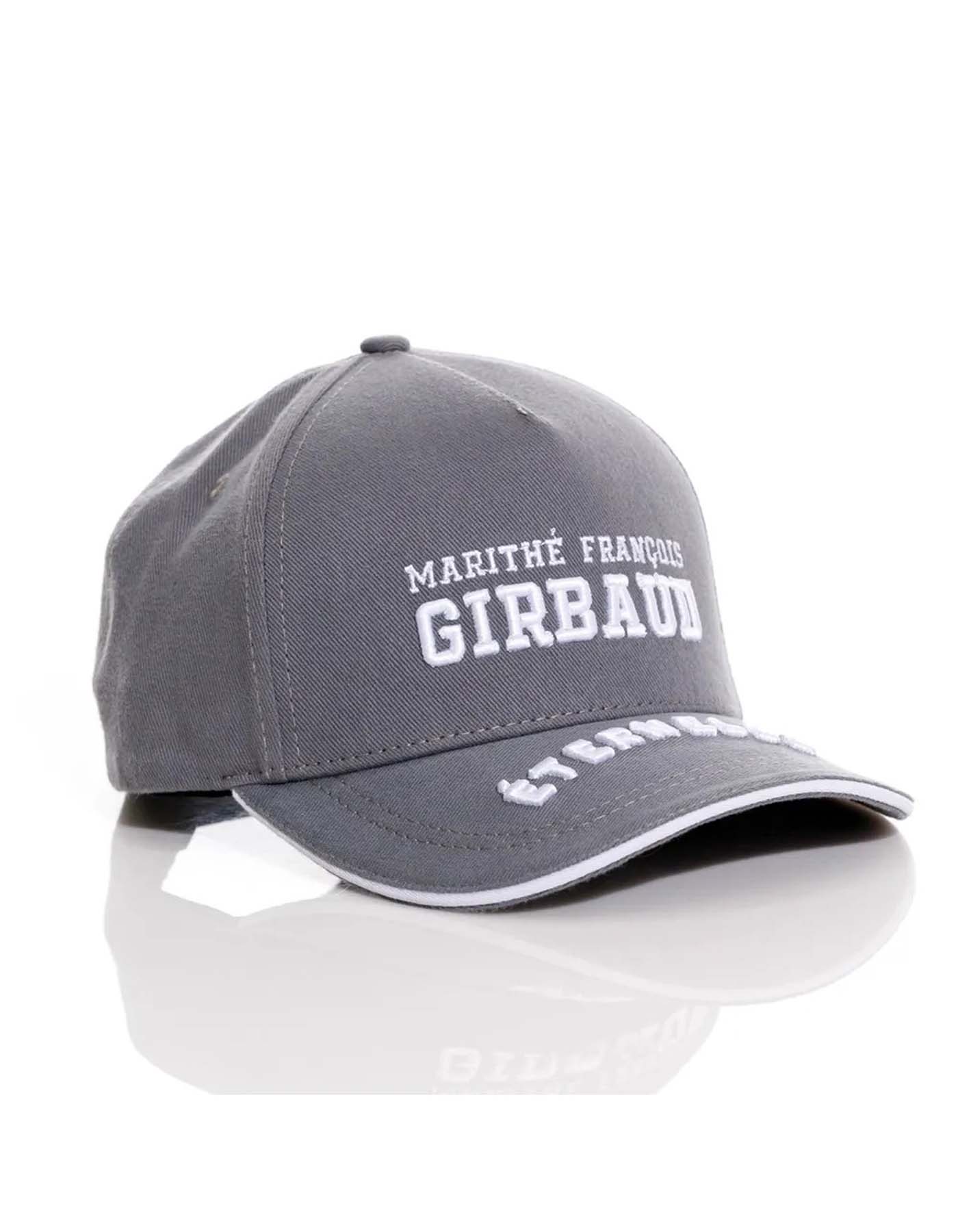 Gorra Girbaud Hombre GM62G0417N315-GRM