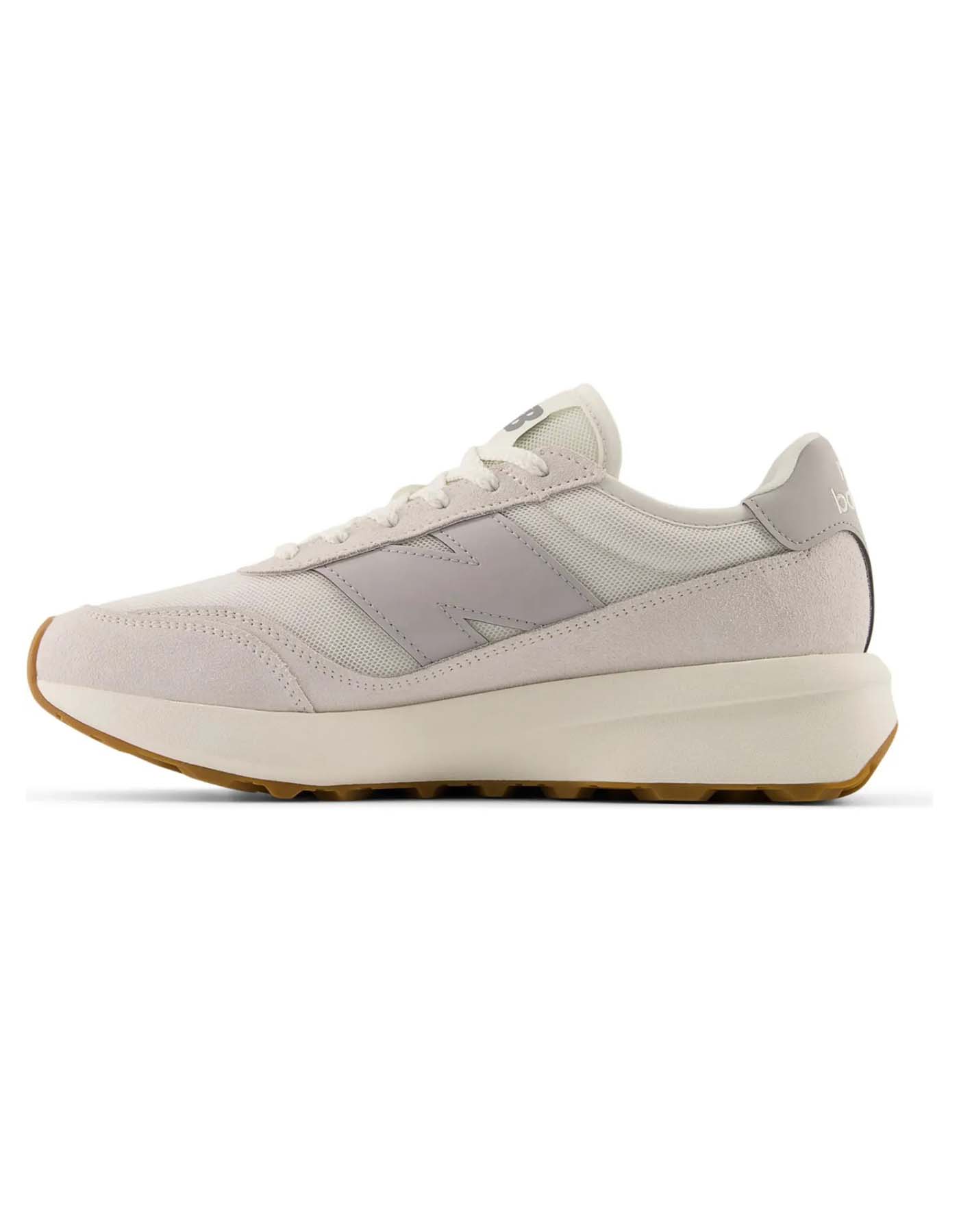 Tenis New Balance Hombre U370SF