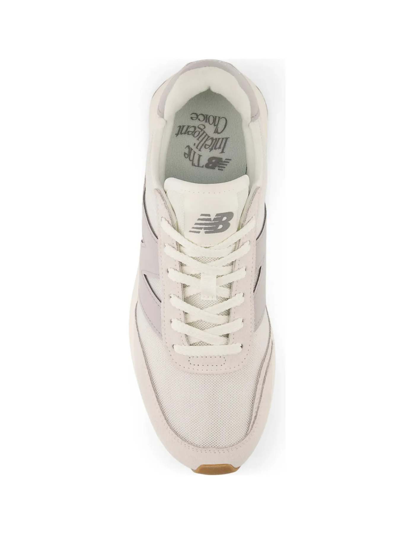 Tenis New Balance Hombre U370SF