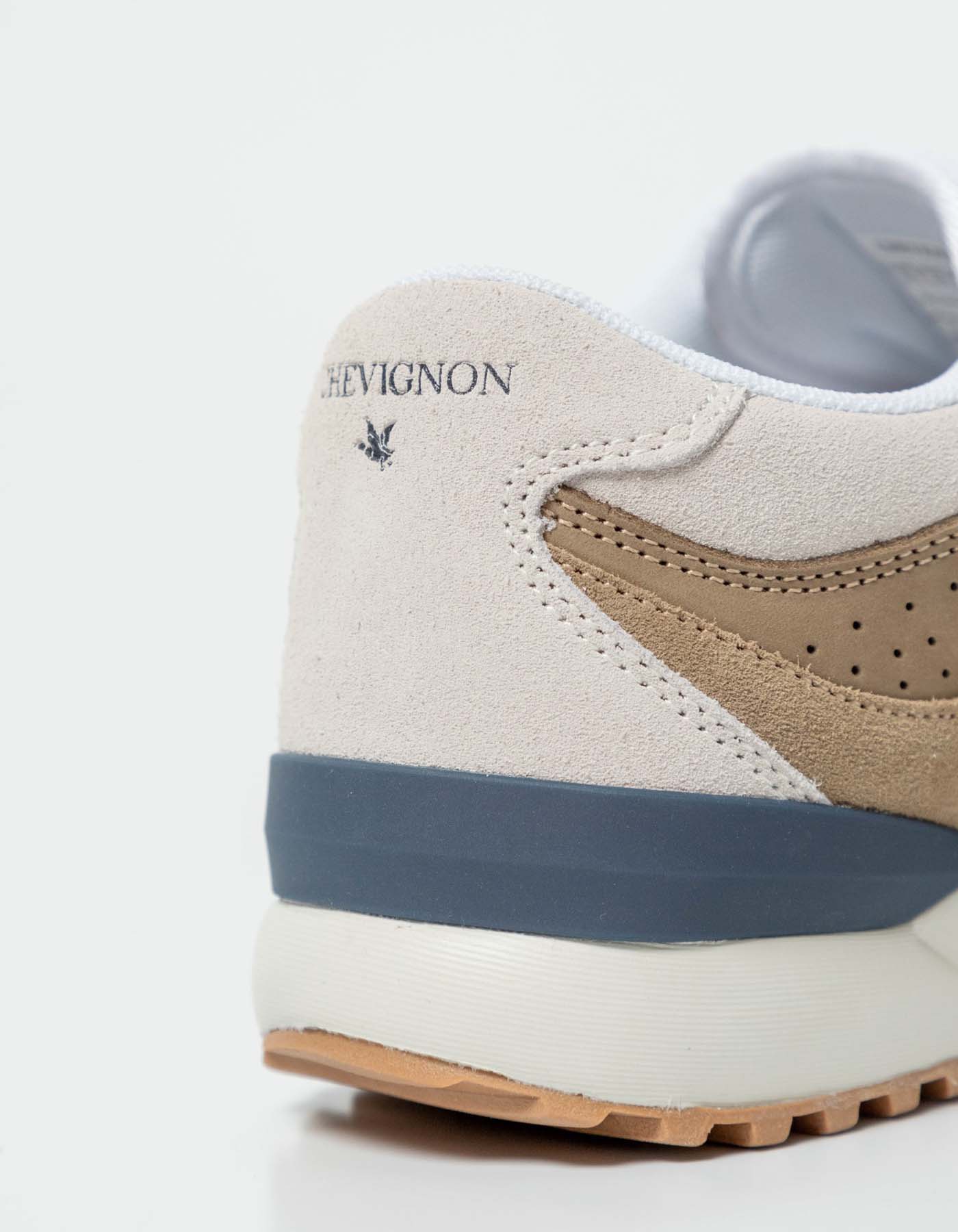 Tenis Chevignon Hombre 062G000-150309