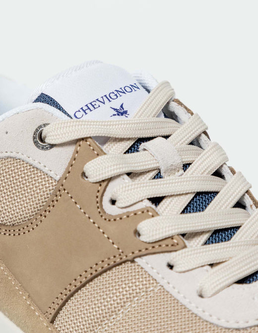 Tenis Chevignon Hombre 062G000-150309