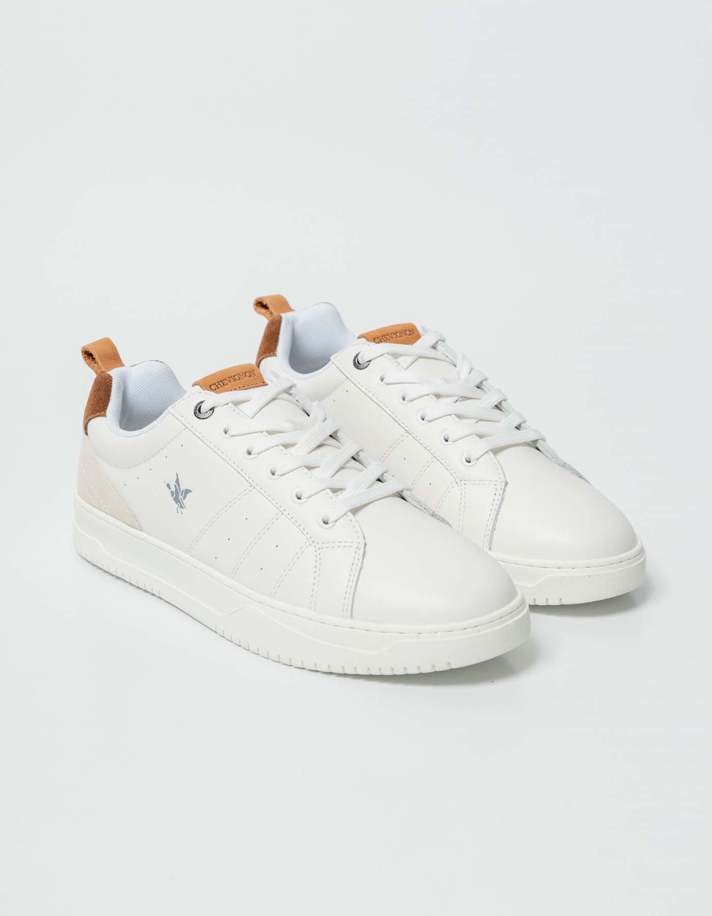 Tenis Chevignon Hombre 062G001-110601