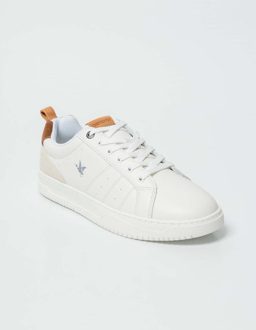 Tenis Chevignon Hombre 062G001-110601