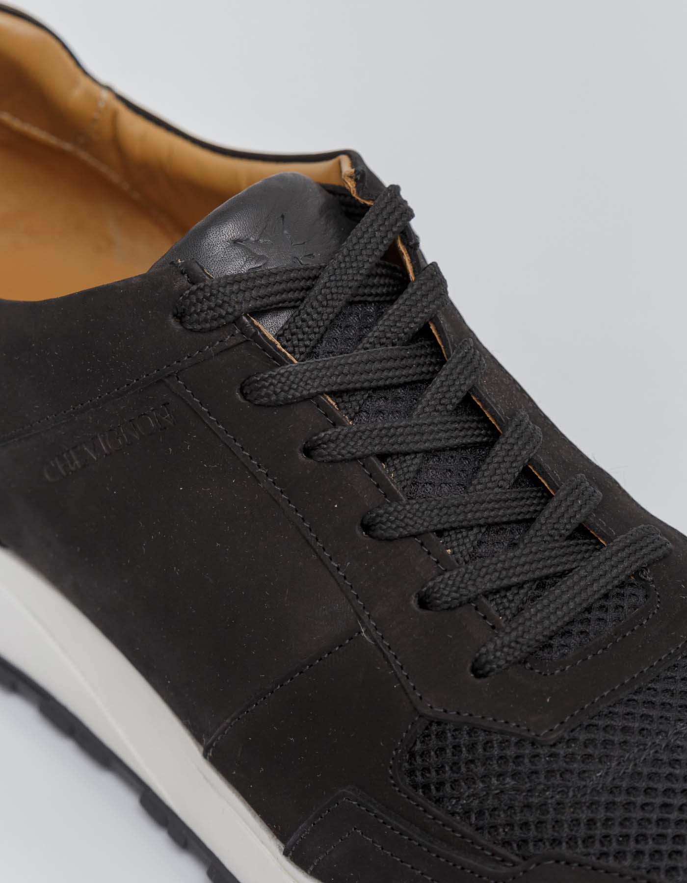 Tenis Chevignon Hombre 062G010-110601