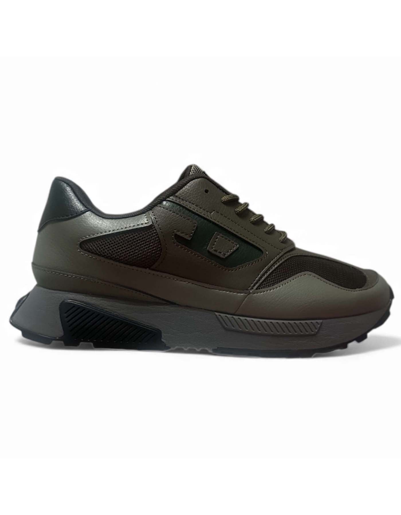 Tenis Diesel Hombre Y03598P8109-HB116