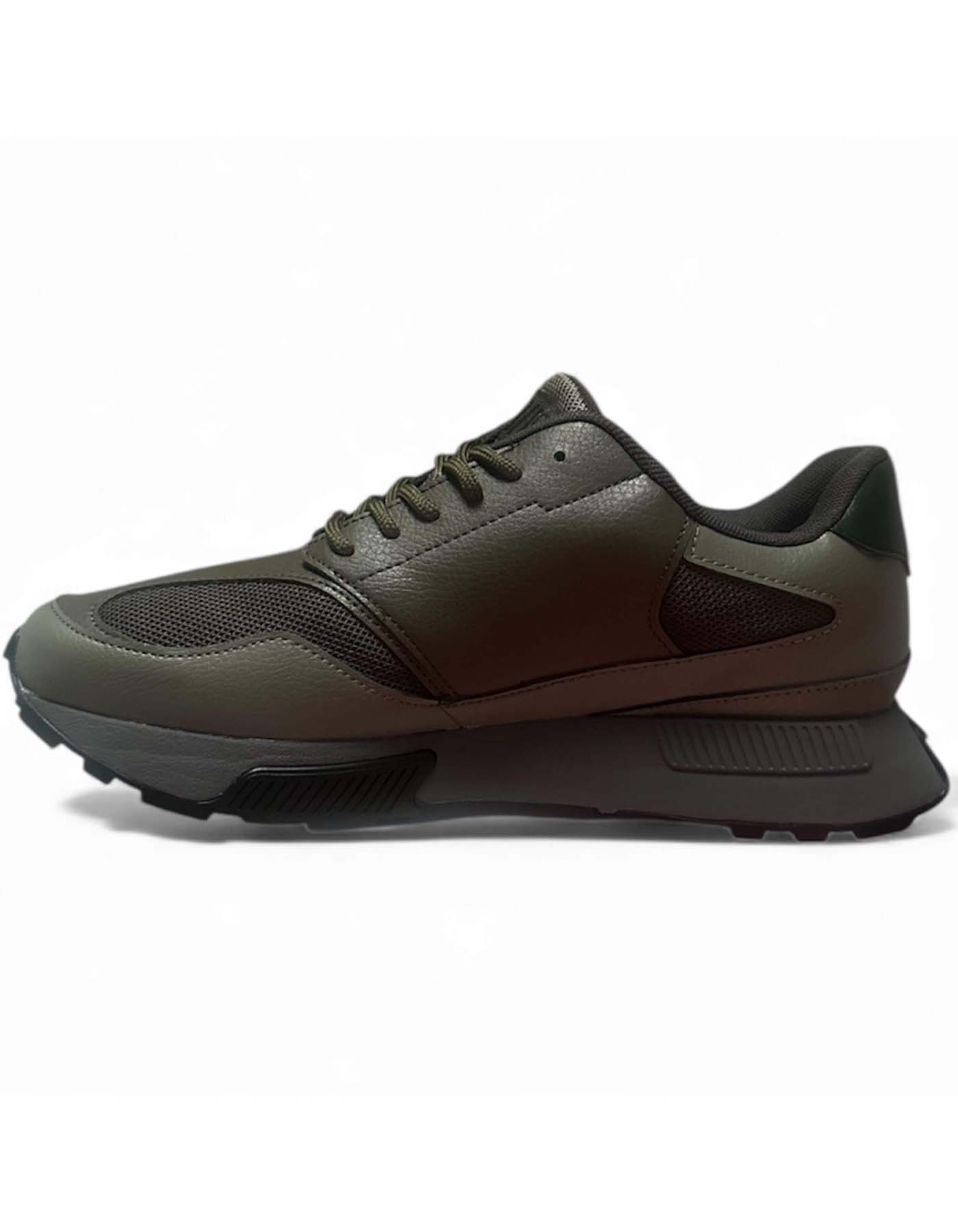 Tenis Diesel Hombre Y03598P8109-HB116