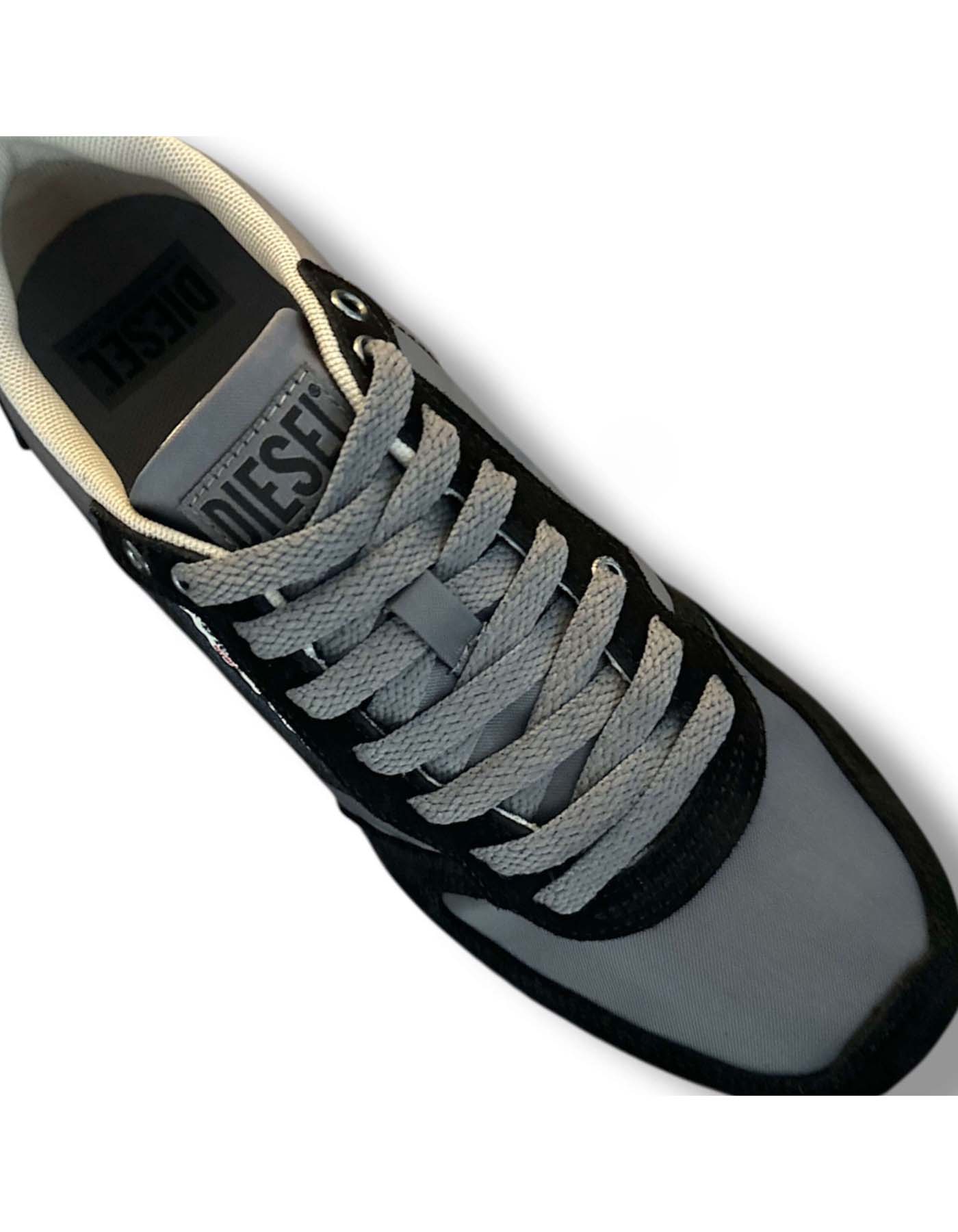 Tenis Diesel Hombre Y03809PR919-H2896