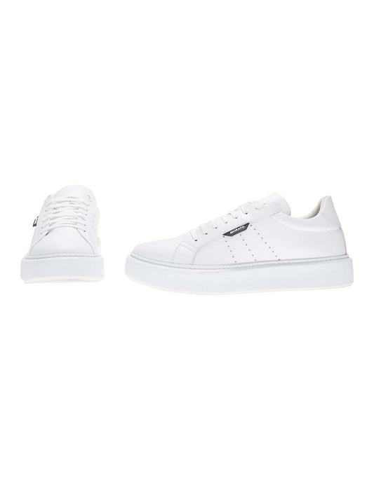 Tenis Antony Morato Hombre MMFW01574 1000