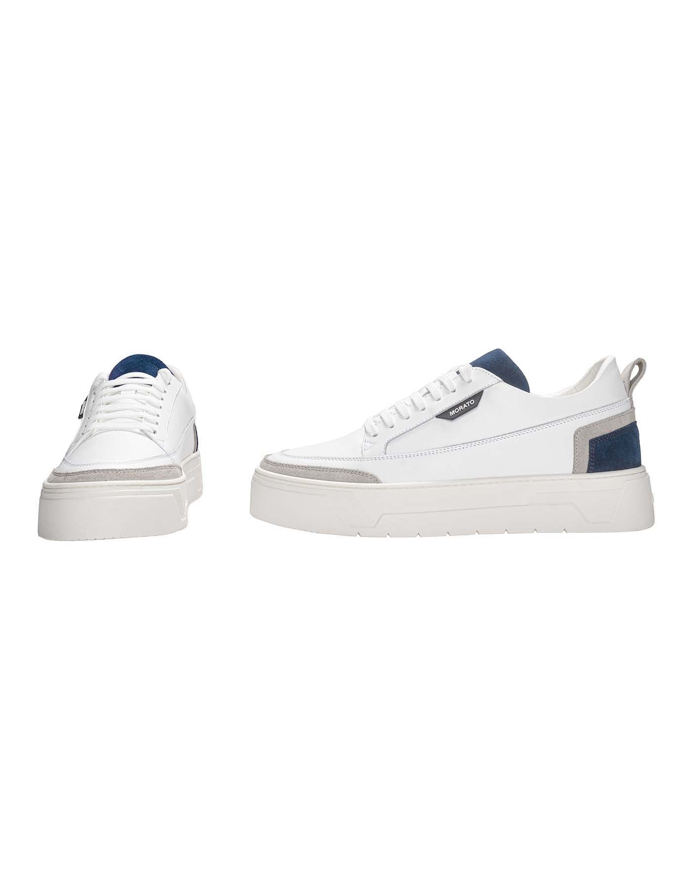 Tenis Antony Morato Hombre MMFW01613 7073