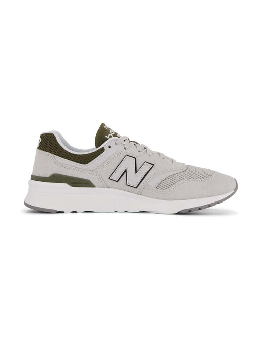 Tenis New Balance Hombre CM997HQL