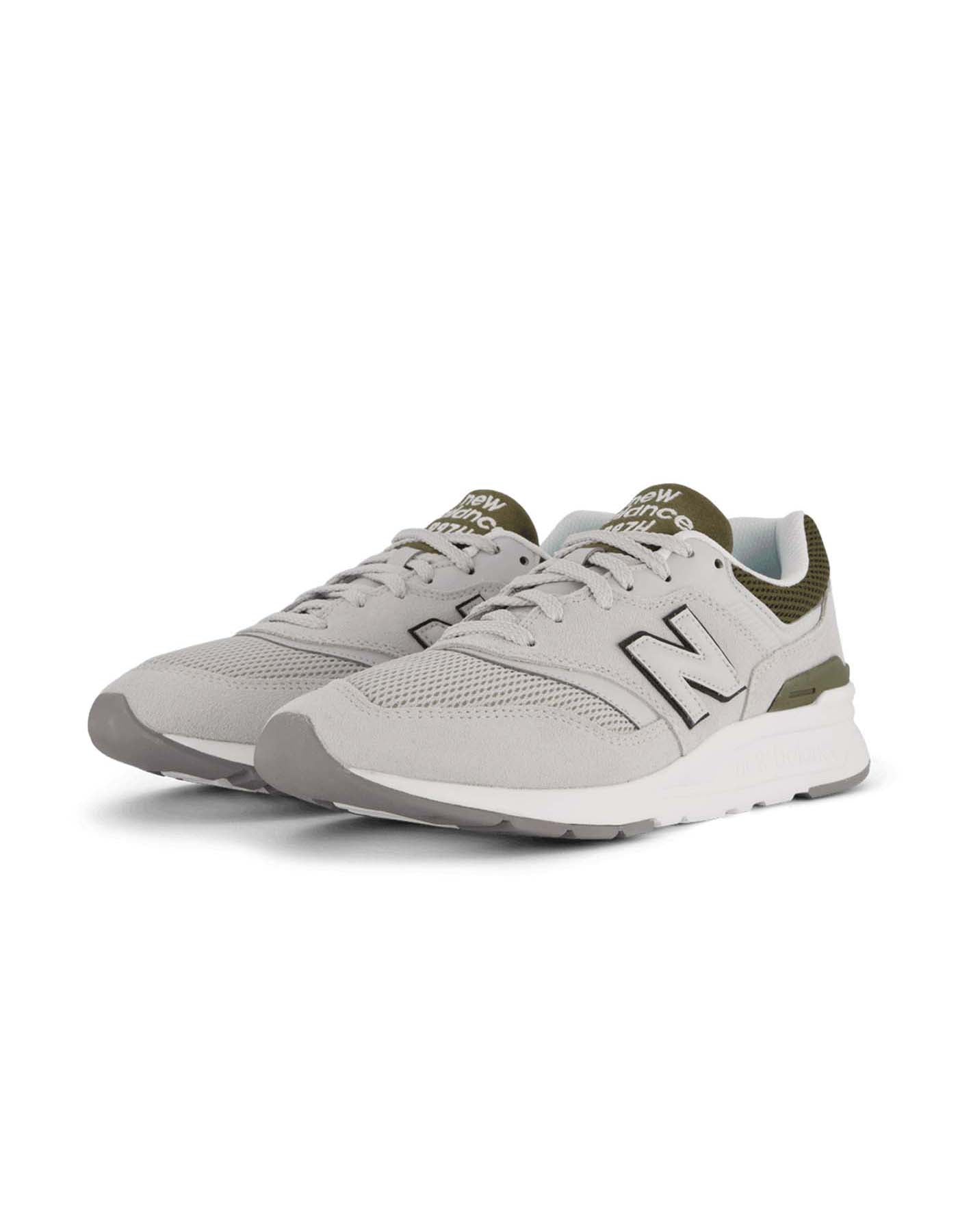 Tenis New Balance Hombre CM997HQL