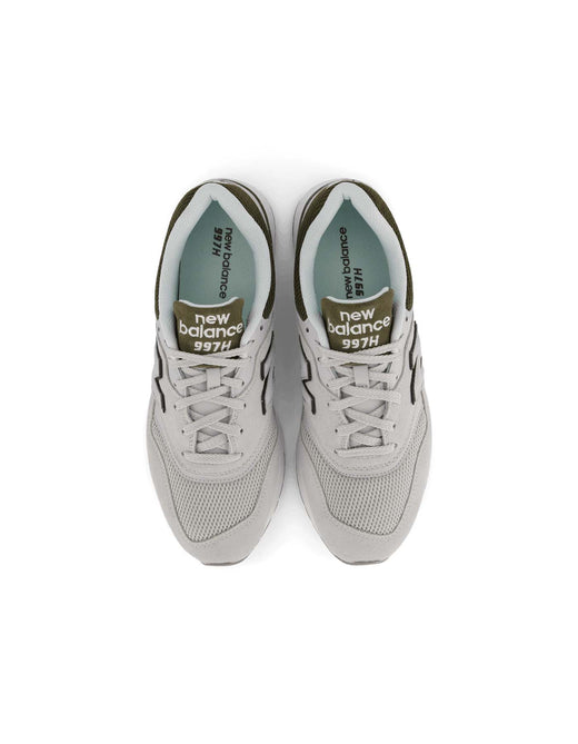 Tenis New Balance Hombre CM997HQL