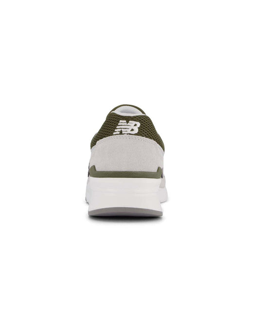 Tenis New Balance Hombre CM997HQL