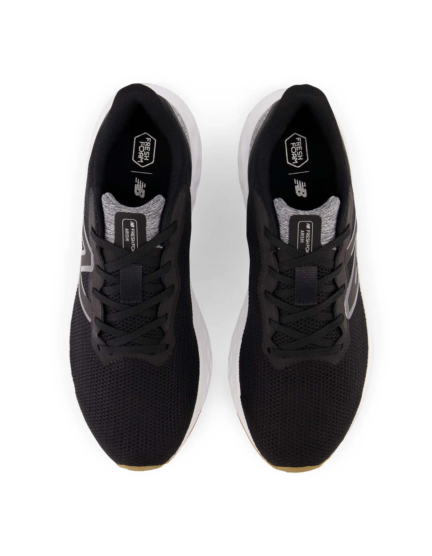 Tenis New Balance Hombre MARISEK4