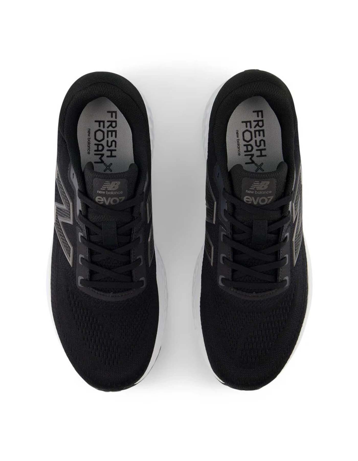Tenis New Balance Hombre MEVOZLK4
