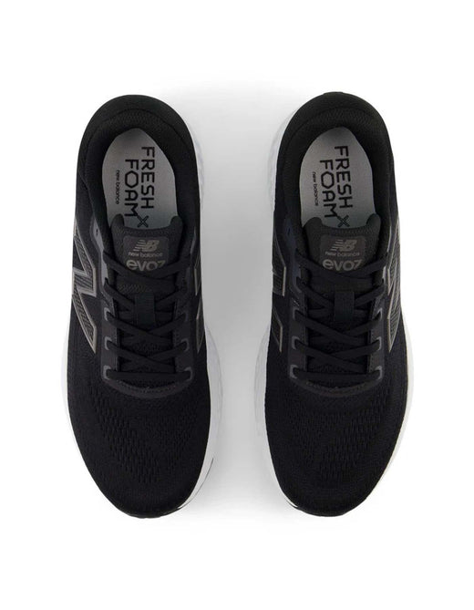 Tenis New Balance Hombre MEVOZLK4