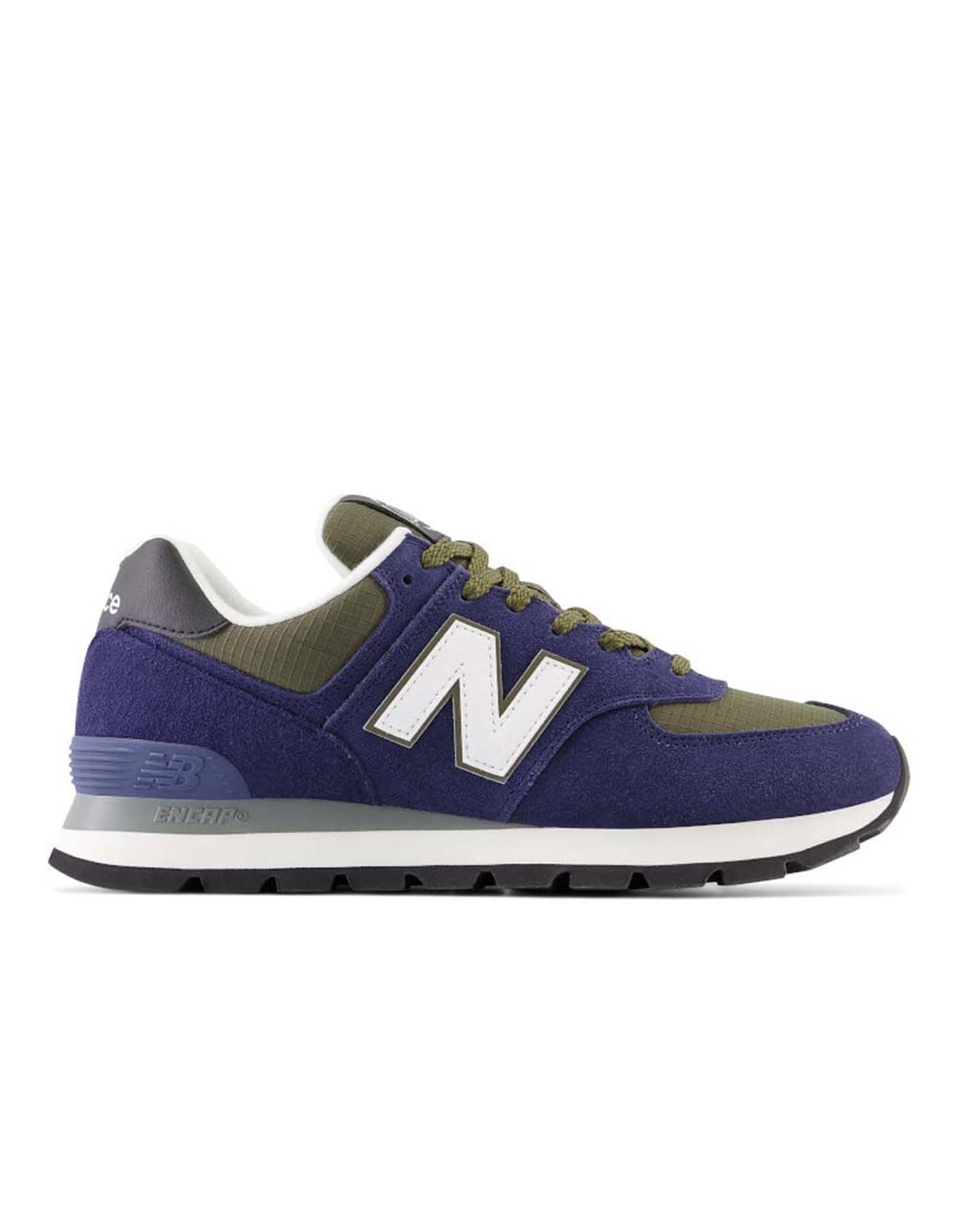 Tenis New Balance Hombre ML574DZN