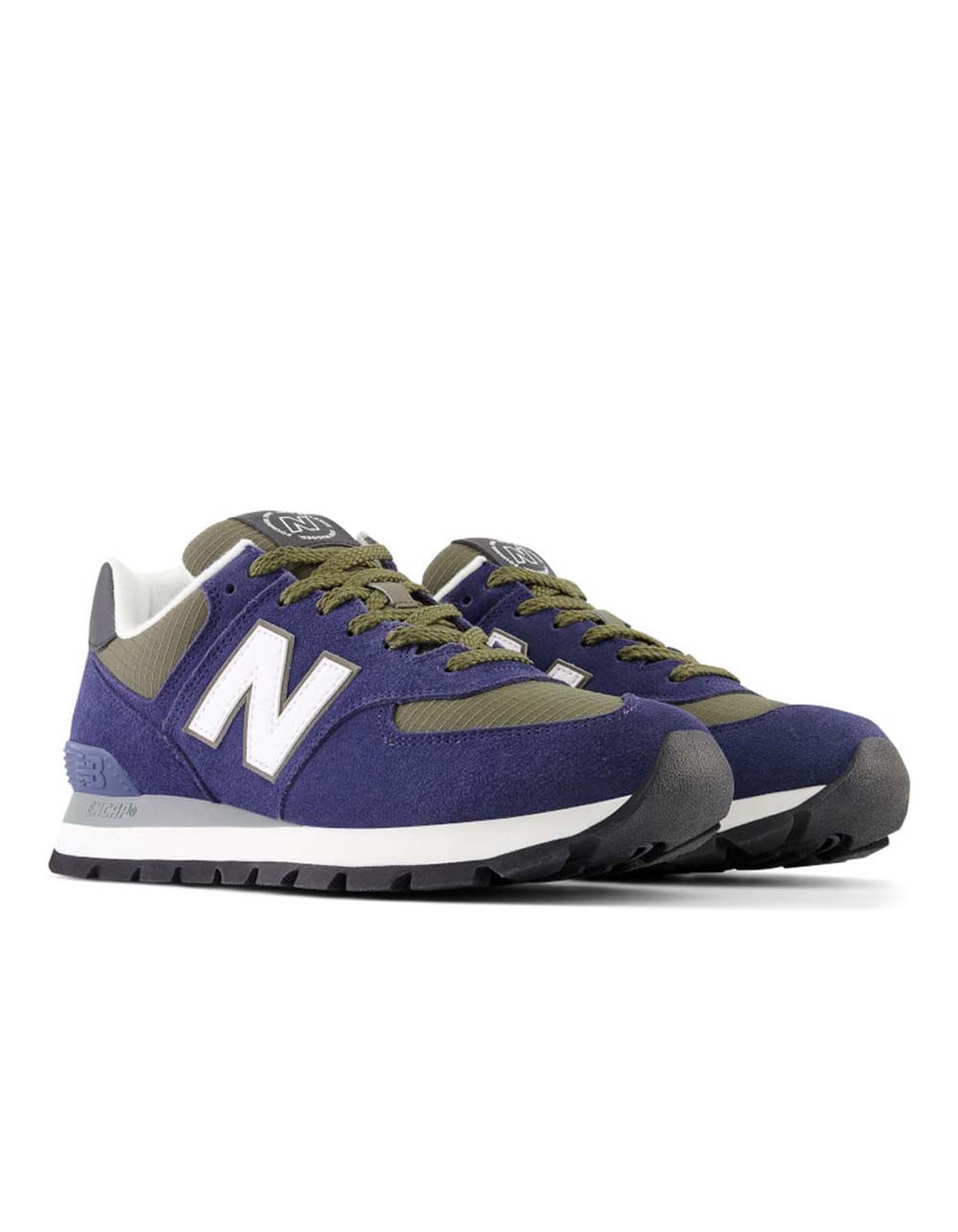 Tenis New Balance Hombre ML574DZN