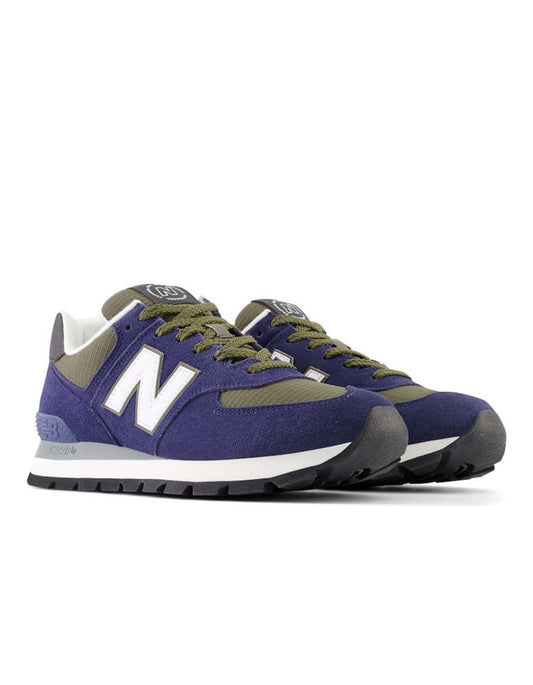Tenis New Balance Hombre ML574DZN