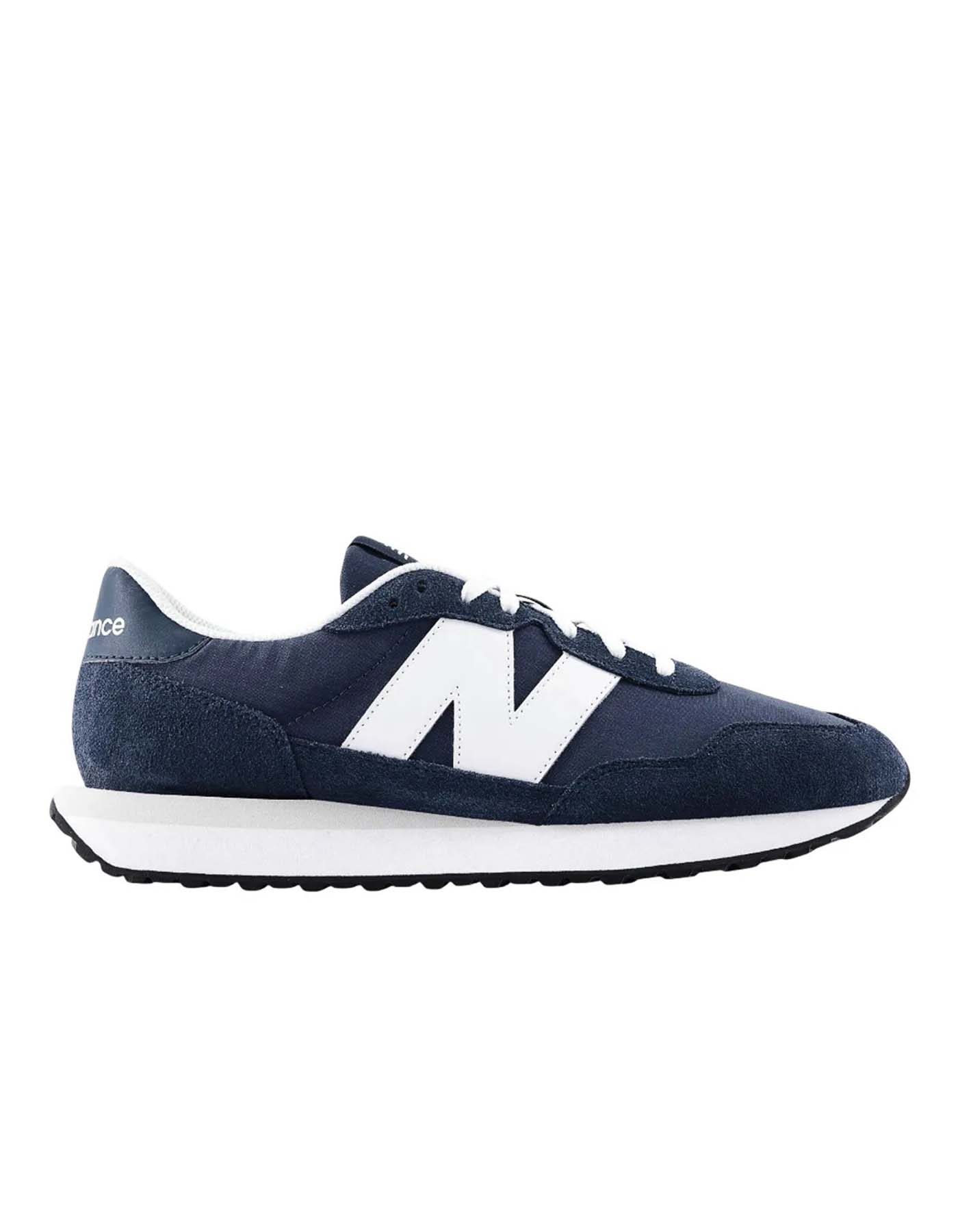 Tenis New Balance Hombre MS237HN