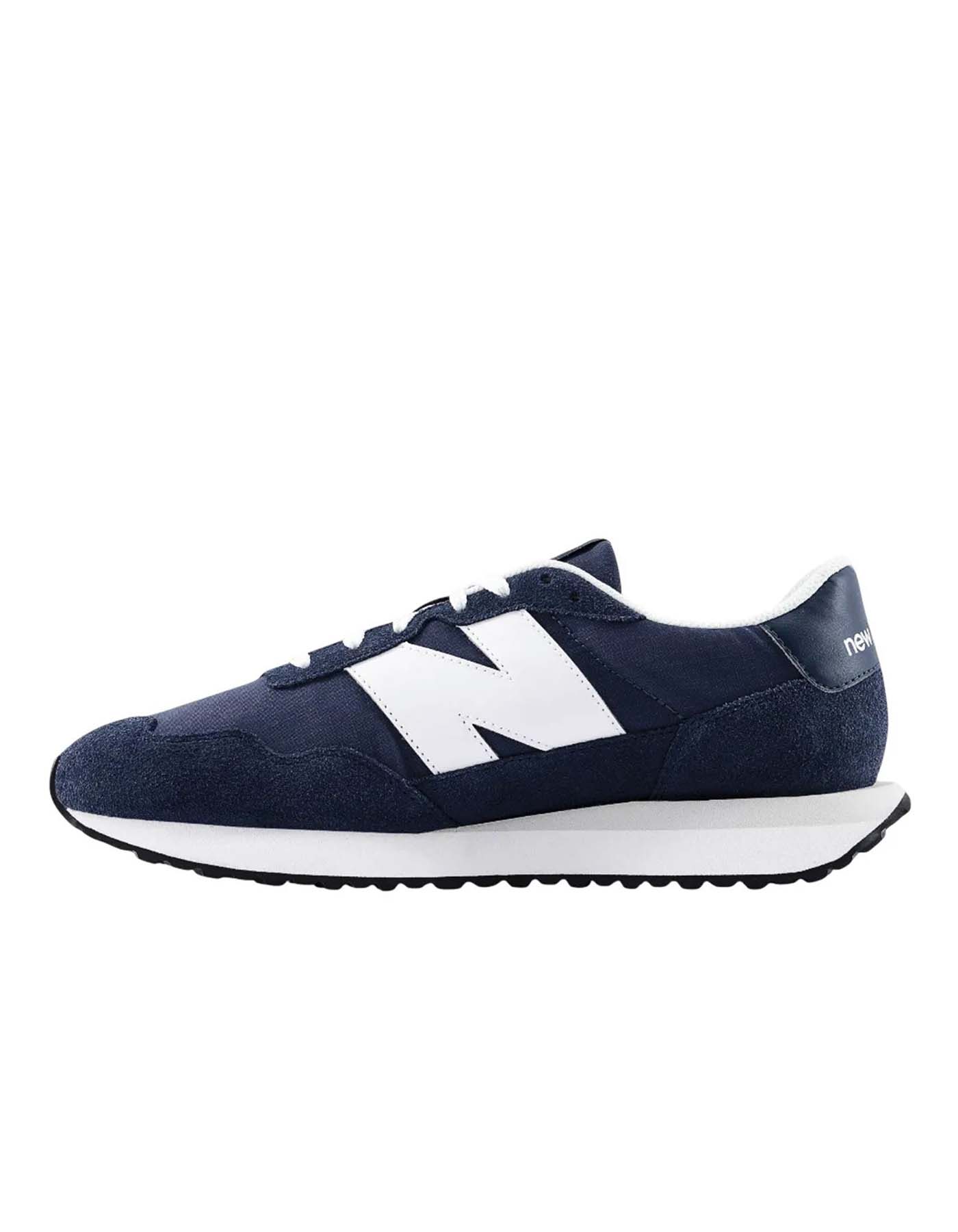 Tenis New Balance Hombre MS237HN