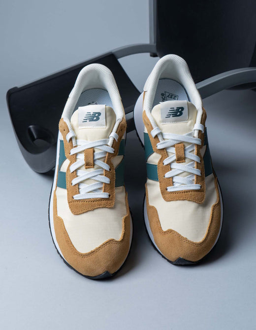 Tenis New Balance Hombre MS237MCG