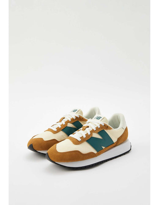 Tenis New Balance Hombre MS237MCG