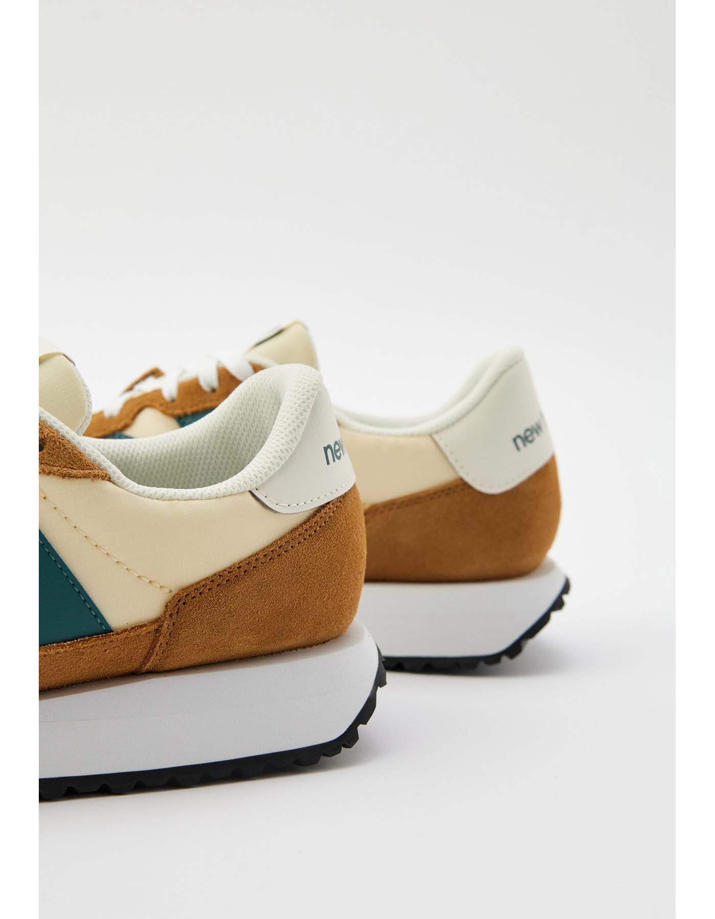 Tenis New Balance Hombre MS237MCG