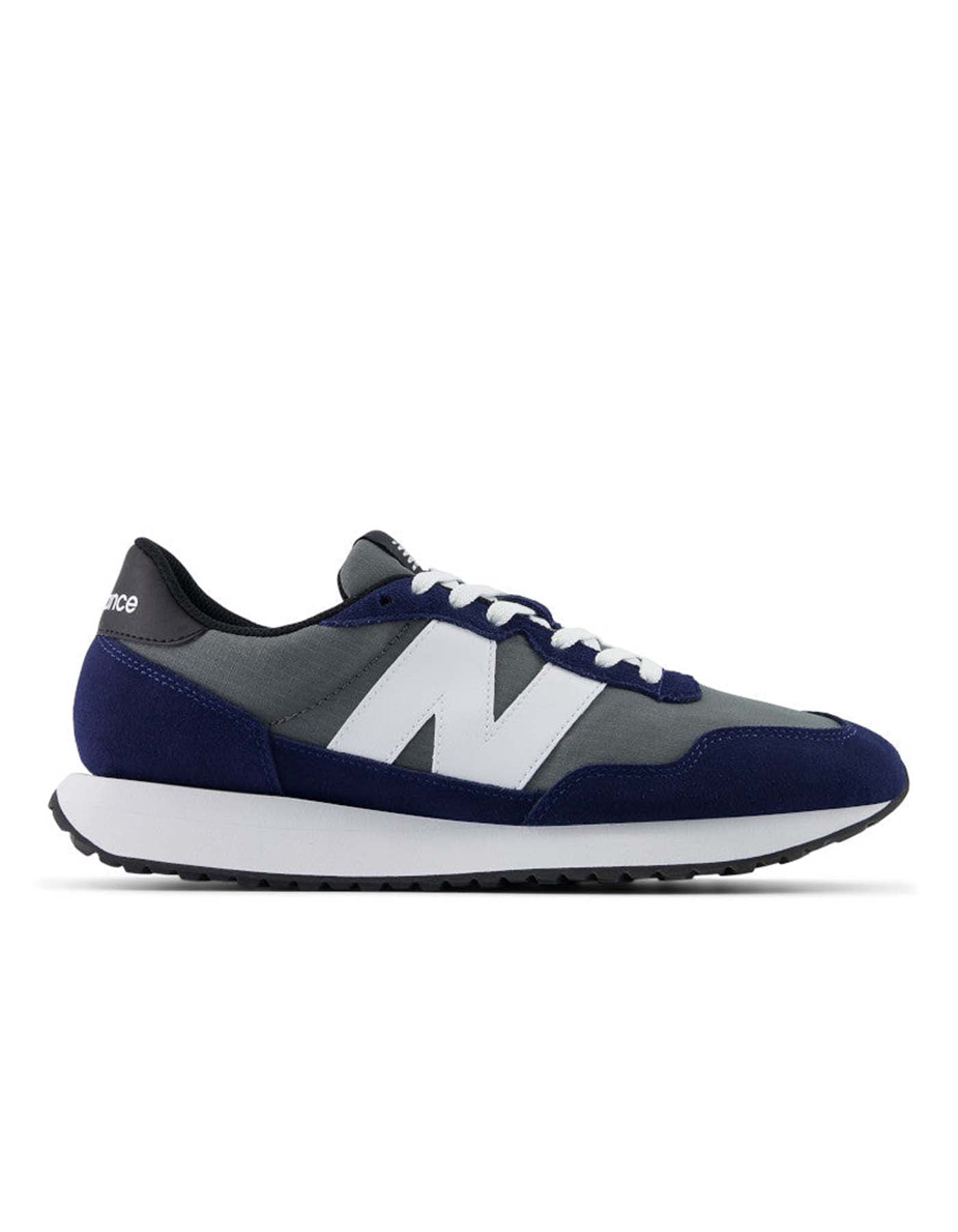 Tenis New Balance Hombre MS237MCN