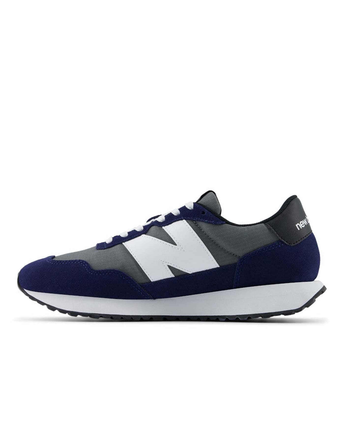 Tenis New Balance Hombre MS237MCN