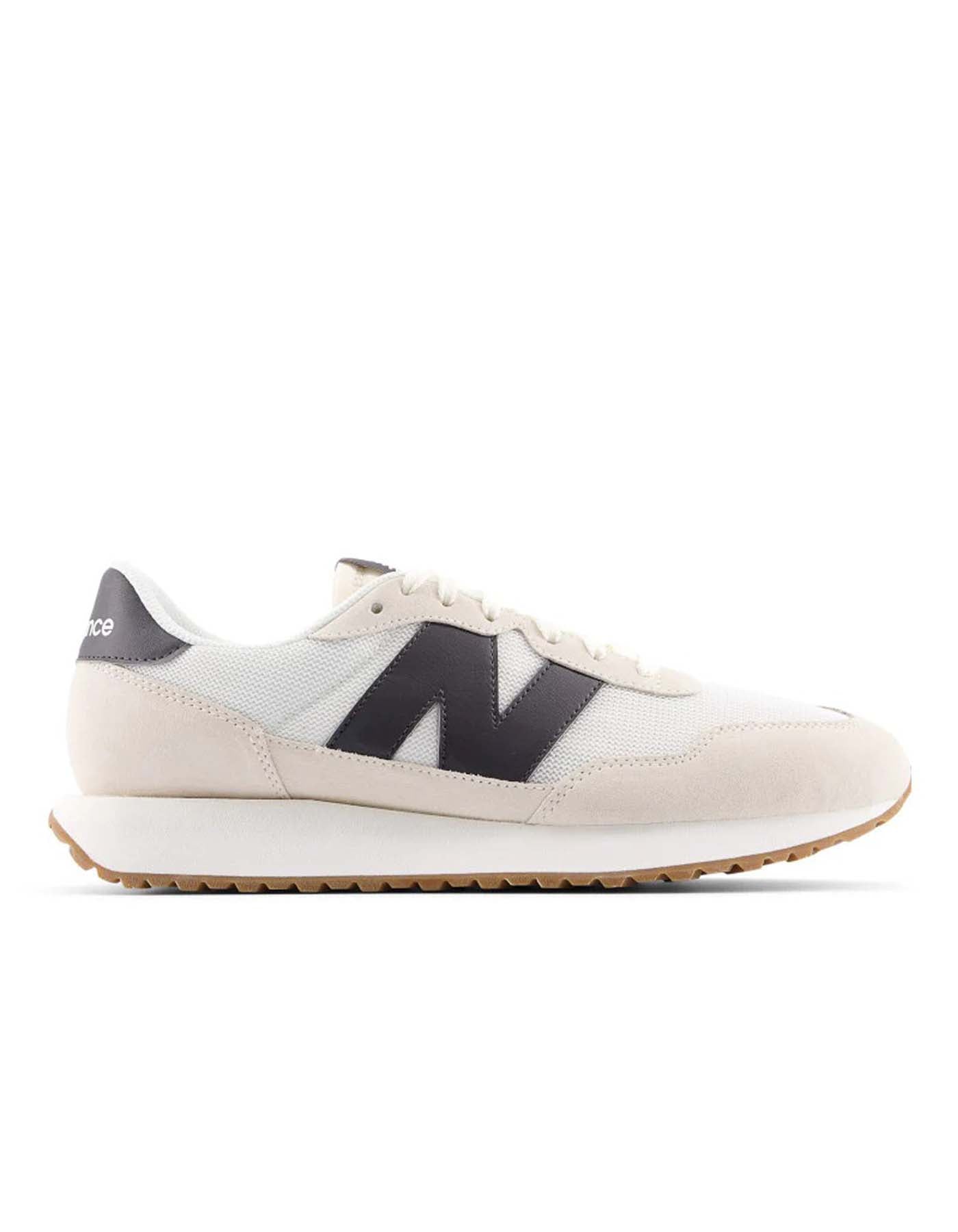Tenis New Balance Hombre MS237WB