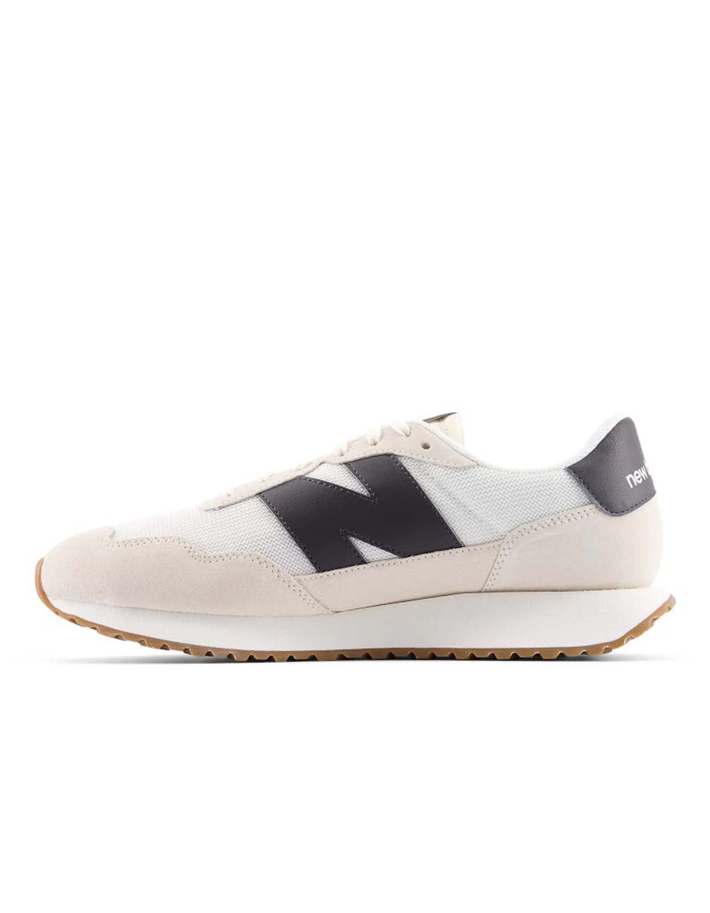 Tenis New Balance Hombre MS237WB